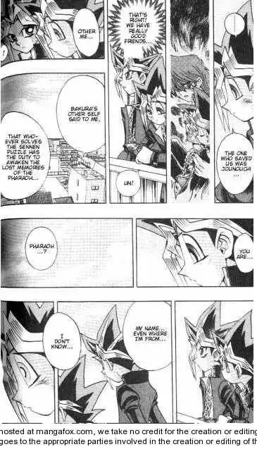 Yu-Gi-Oh! Duelist Chapter 88 16